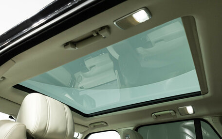 Land Rover Range Rover IV рестайлинг, 2015 год, 4 199 000 рублей, 16 фотография