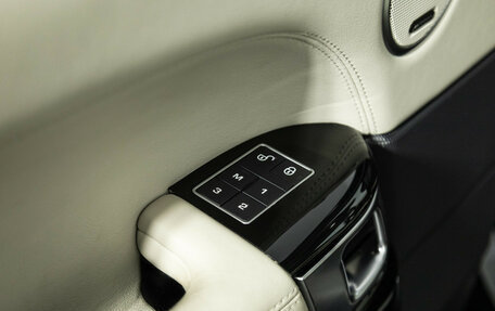 Land Rover Range Rover IV рестайлинг, 2015 год, 4 199 000 рублей, 18 фотография