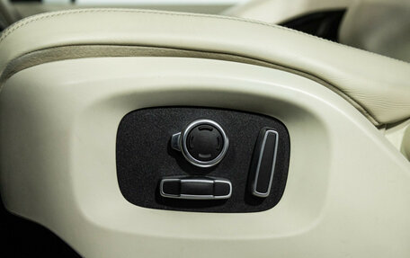 Land Rover Range Rover IV рестайлинг, 2015 год, 4 199 000 рублей, 19 фотография