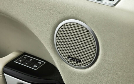 Land Rover Range Rover IV рестайлинг, 2015 год, 4 199 000 рублей, 20 фотография