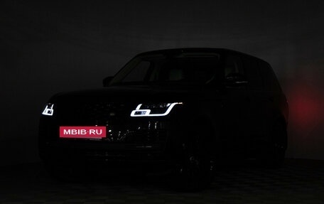 Land Rover Range Rover IV рестайлинг, 2015 год, 4 199 000 рублей, 32 фотография