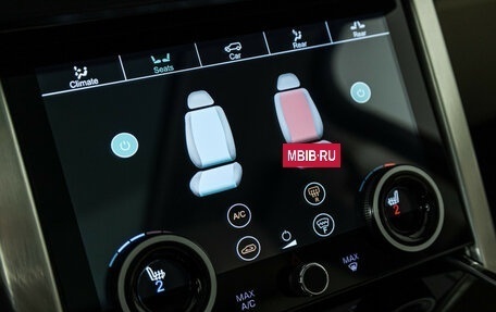 Land Rover Range Rover IV рестайлинг, 2015 год, 4 199 000 рублей, 26 фотография