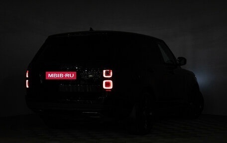 Land Rover Range Rover IV рестайлинг, 2015 год, 4 199 000 рублей, 30 фотография