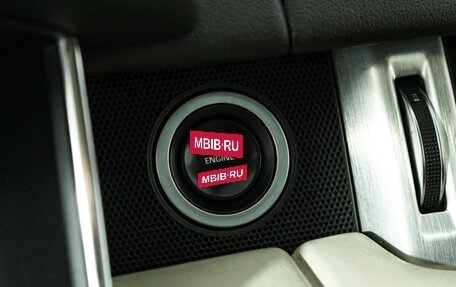 Land Rover Range Rover IV рестайлинг, 2015 год, 4 199 000 рублей, 23 фотография