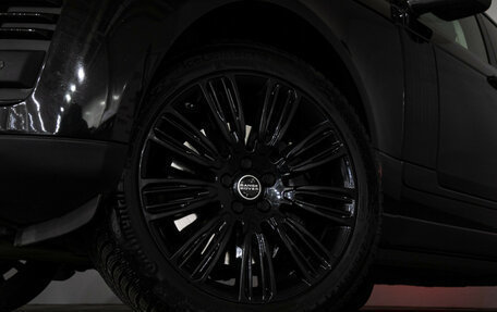 Land Rover Range Rover IV рестайлинг, 2015 год, 4 199 000 рублей, 33 фотография