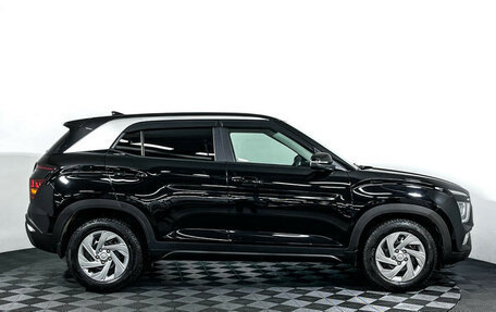 Hyundai Creta, 2022 год, 2 247 000 рублей, 4 фотография