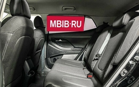 Hyundai Creta, 2022 год, 2 247 000 рублей, 10 фотография