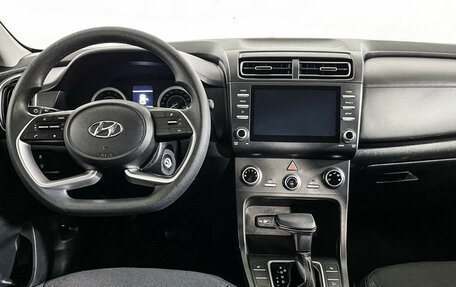 Hyundai Creta, 2022 год, 2 247 000 рублей, 12 фотография