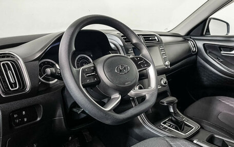 Hyundai Creta, 2022 год, 2 247 000 рублей, 13 фотография