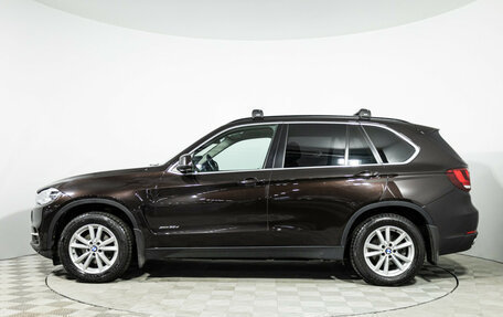 BMW X5, 2015 год, 3 399 700 рублей, 8 фотография