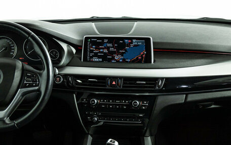 BMW X5, 2015 год, 3 399 700 рублей, 14 фотография