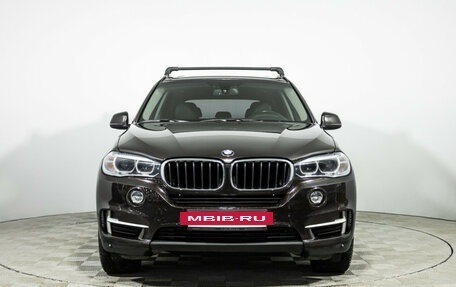 BMW X5, 2015 год, 3 399 700 рублей, 2 фотография