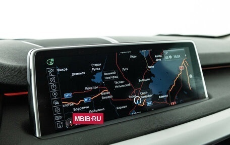 BMW X5, 2015 год, 3 399 700 рублей, 16 фотография