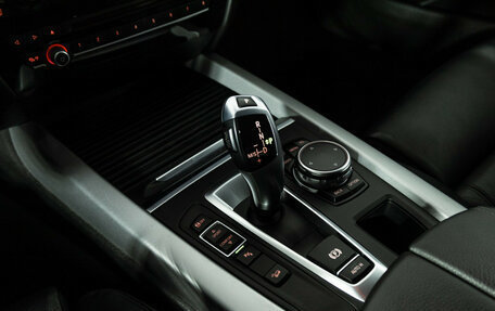 BMW X5, 2015 год, 3 399 700 рублей, 18 фотография