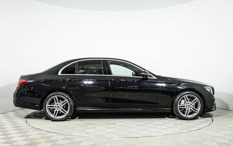 Mercedes-Benz E-Класс, 2019 год, 3 549 898 рублей, 4 фотография