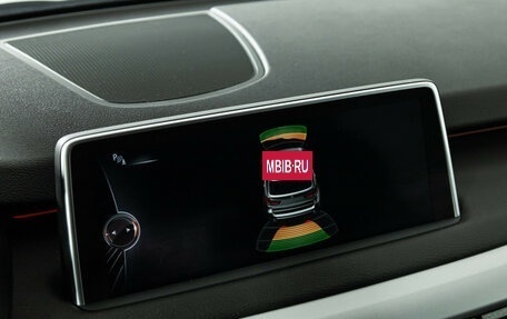 BMW X5, 2015 год, 3 399 700 рублей, 19 фотография