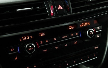 BMW X5, 2015 год, 3 399 700 рублей, 20 фотография