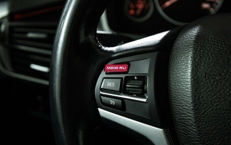 BMW X5, 2015 год, 3 399 700 рублей, 21 фотография