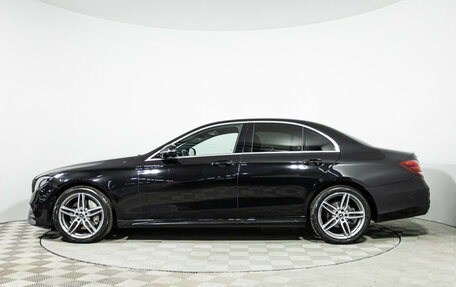 Mercedes-Benz E-Класс, 2019 год, 3 549 898 рублей, 8 фотография