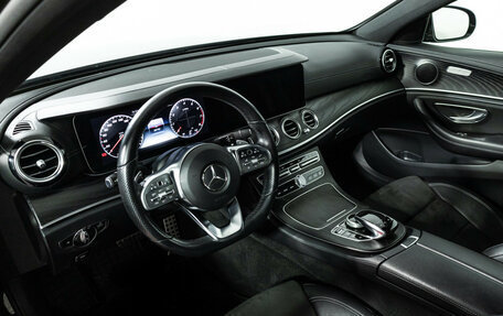 Mercedes-Benz E-Класс, 2019 год, 3 549 898 рублей, 11 фотография