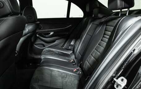 Mercedes-Benz E-Класс, 2019 год, 3 549 898 рублей, 10 фотография