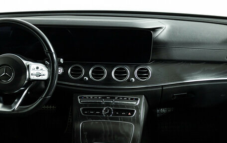 Mercedes-Benz E-Класс, 2019 год, 3 549 898 рублей, 14 фотография