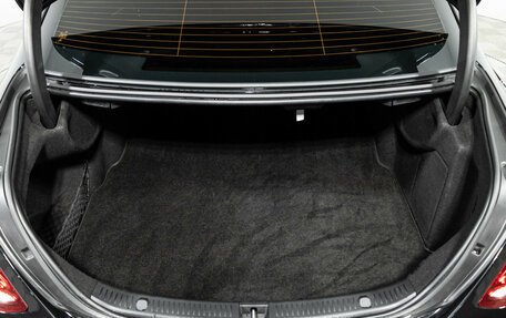 Mercedes-Benz E-Класс, 2019 год, 3 549 898 рублей, 15 фотография