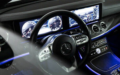 Mercedes-Benz E-Класс, 2019 год, 3 549 898 рублей, 33 фотография