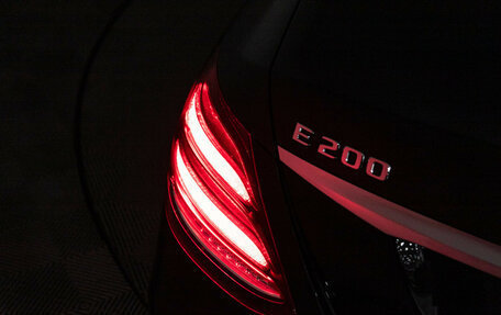 Mercedes-Benz E-Класс, 2019 год, 3 549 898 рублей, 25 фотография