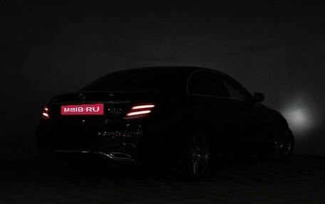 Mercedes-Benz E-Класс, 2019 год, 3 549 898 рублей, 28 фотография