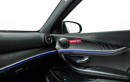 Mercedes-Benz E-Класс, 2019 год, 3 549 898 рублей, 23 фотография