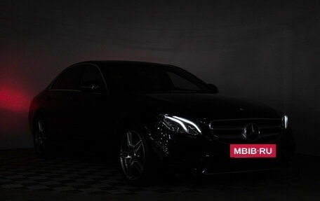 Mercedes-Benz E-Класс, 2019 год, 3 549 898 рублей, 31 фотография