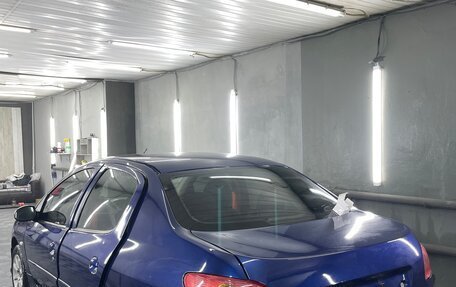 Peugeot 206, 2007 год, 330 000 рублей, 3 фотография