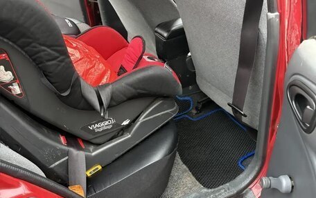 Chevrolet Lanos I, 2008 год, 145 000 рублей, 3 фотография