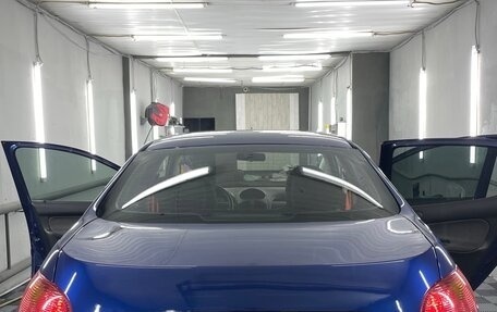 Peugeot 206, 2007 год, 330 000 рублей, 1 фотография