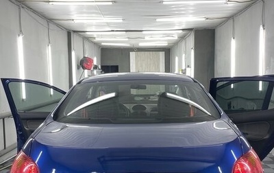 Peugeot 206, 2007 год, 330 000 рублей, 1 фотография