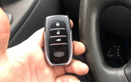 Chevrolet Lanos I, 2008 год, 145 000 рублей, 13 фотография