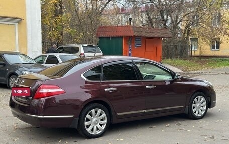 Nissan Teana, 2010 год, 710 000 рублей, 7 фотография