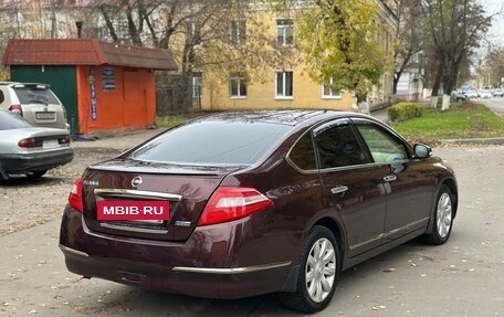 Nissan Teana, 2010 год, 710 000 рублей, 5 фотография