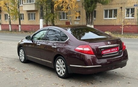 Nissan Teana, 2010 год, 710 000 рублей, 3 фотография
