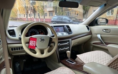 Nissan Teana, 2010 год, 710 000 рублей, 9 фотография