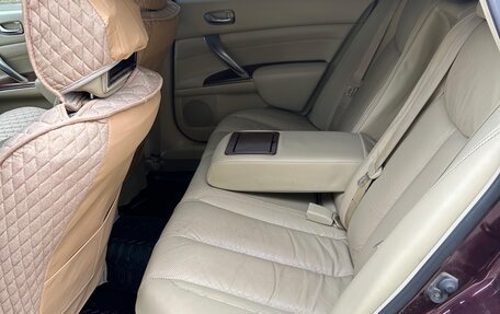 Nissan Teana, 2010 год, 710 000 рублей, 12 фотография