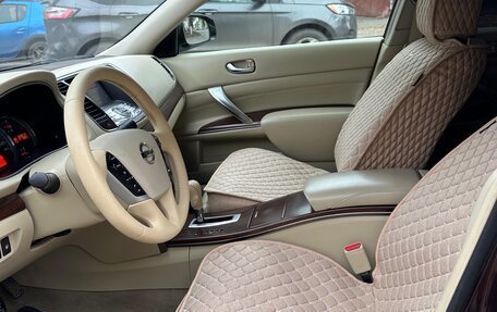 Nissan Teana, 2010 год, 710 000 рублей, 10 фотография