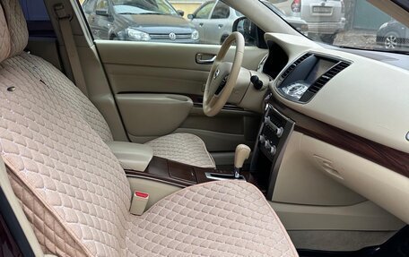 Nissan Teana, 2010 год, 710 000 рублей, 11 фотография