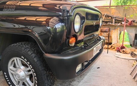 ЛуАЗ 3151, 2006 год, 750 000 рублей, 3 фотография