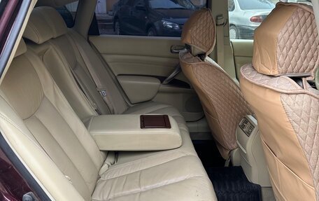 Nissan Teana, 2010 год, 710 000 рублей, 13 фотография