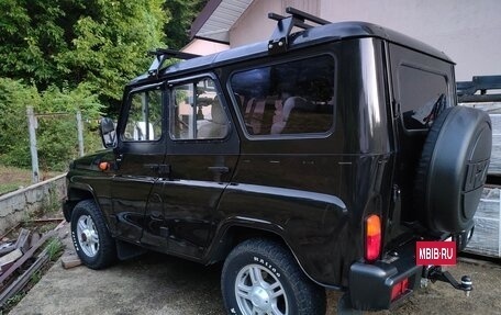 ЛуАЗ 3151, 2006 год, 750 000 рублей, 5 фотография