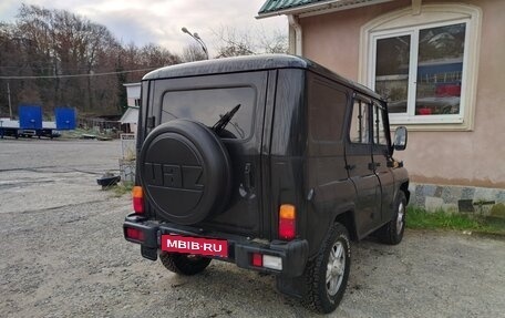 ЛуАЗ 3151, 2006 год, 750 000 рублей, 7 фотография