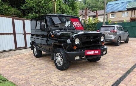 ЛуАЗ 3151, 2006 год, 750 000 рублей, 2 фотография