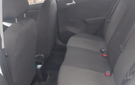 Hyundai Solaris II рестайлинг, 2014 год, 830 000 рублей, 7 фотография